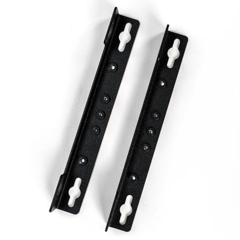 RACK MOUNT KIT DIN-RAIL MOUNT FOR ACS80